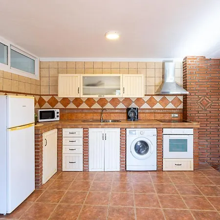 Apartamento Alberti Frigiliana Exterior photo