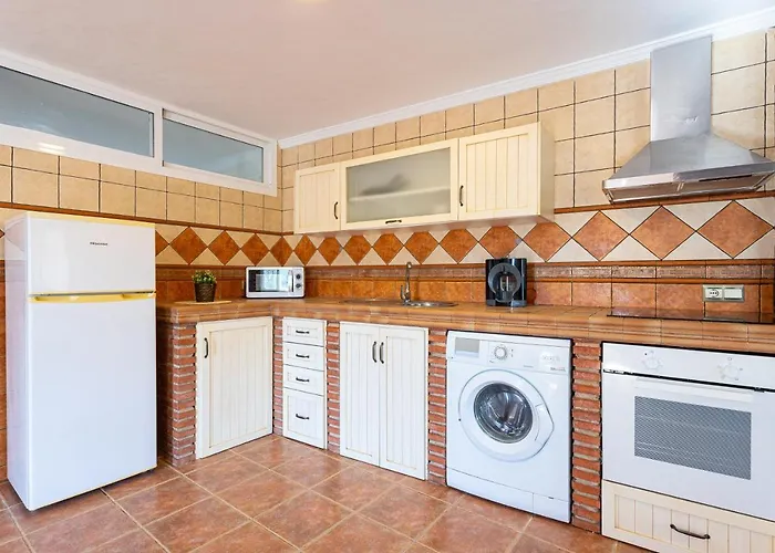 Apartamento Alberti