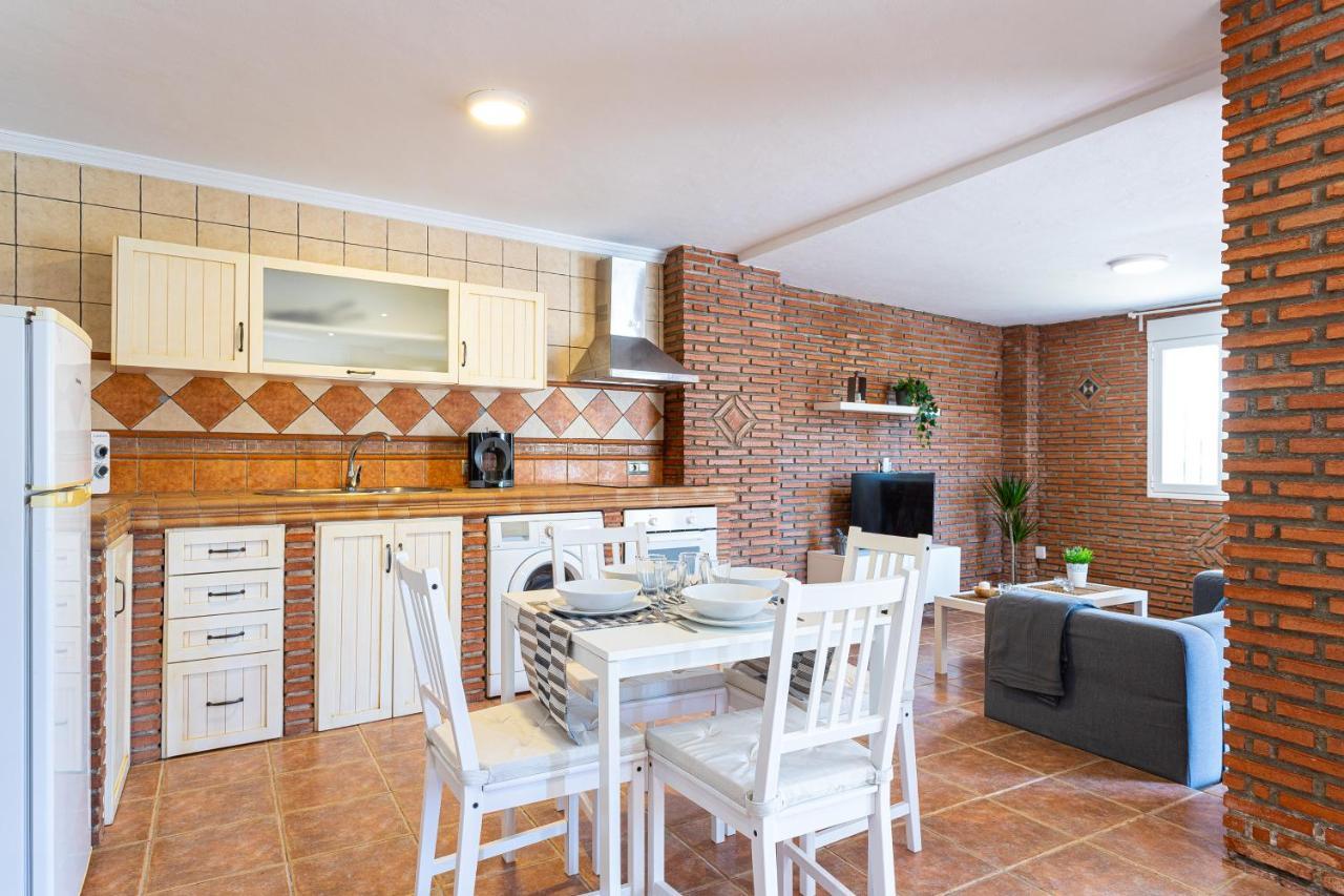 Alberti Apartment