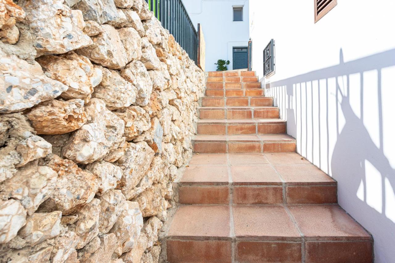 Alberti * Frigiliana