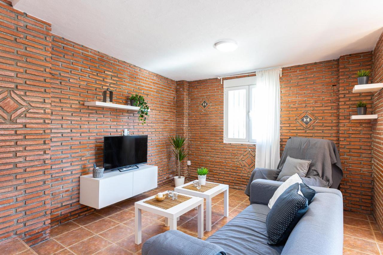 Alberti Apartamento Frigiliana