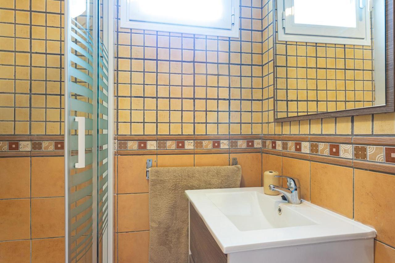 Alberti Apartamento
