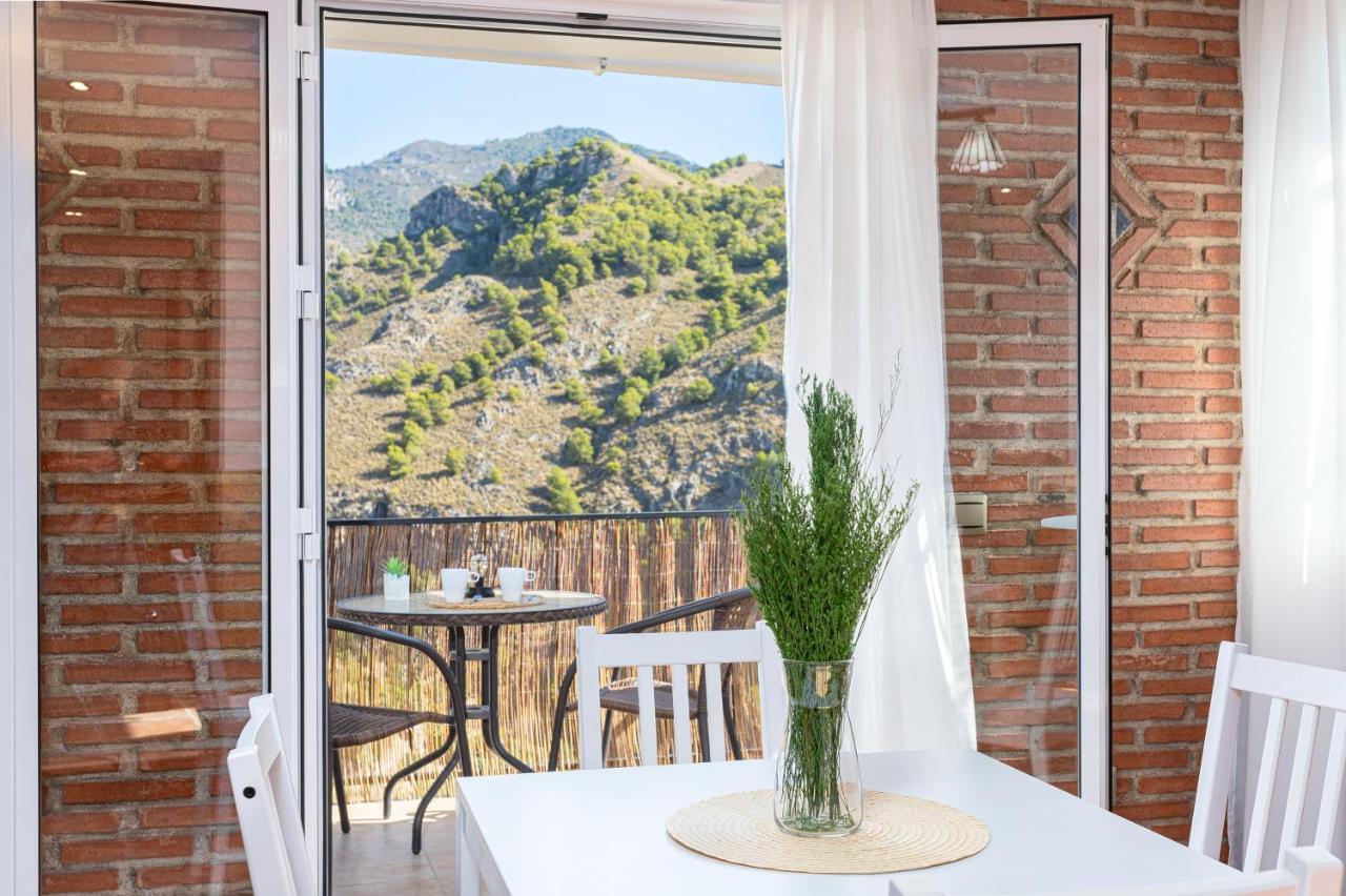 Apartamento Alberti Frigiliana