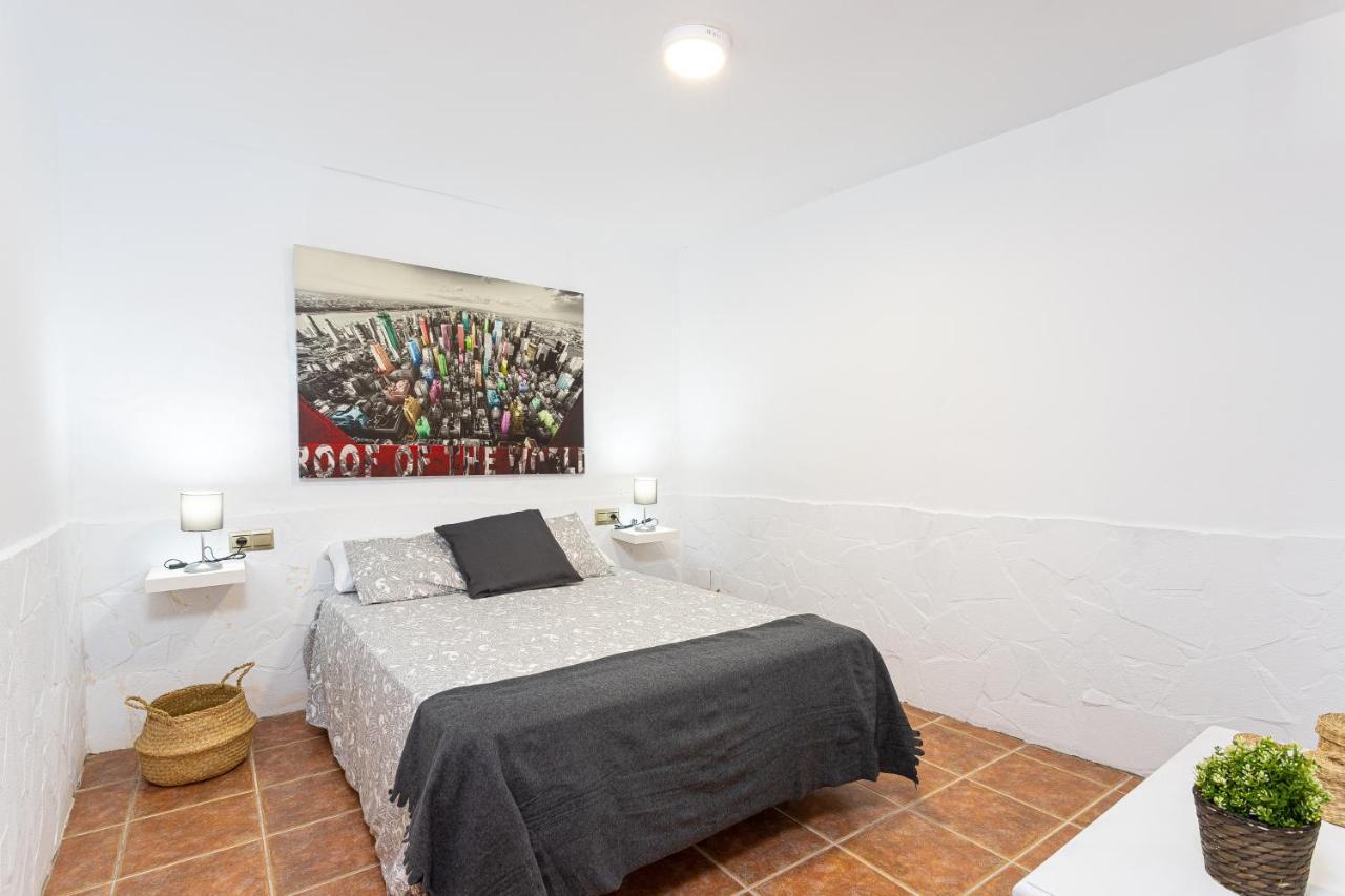 Apartamento Alberti