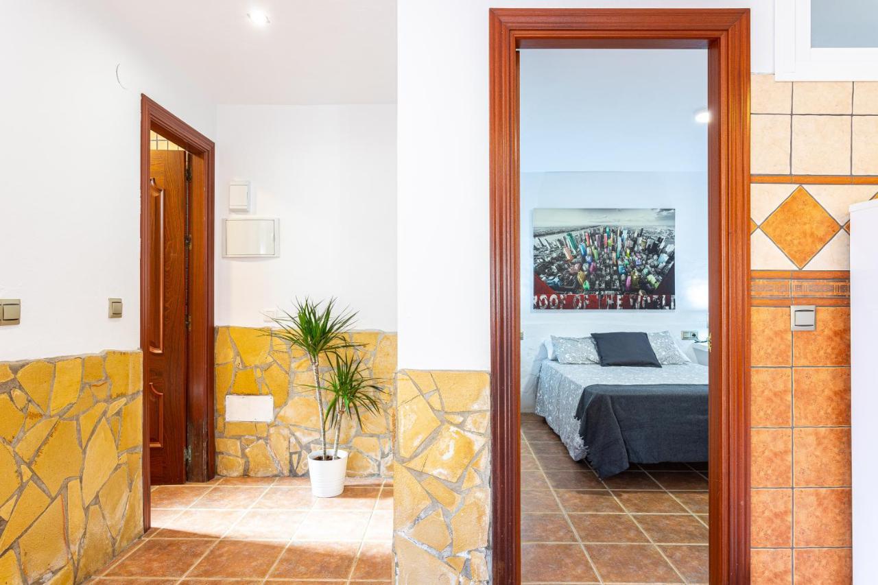 Alberti Apartamento Frigiliana