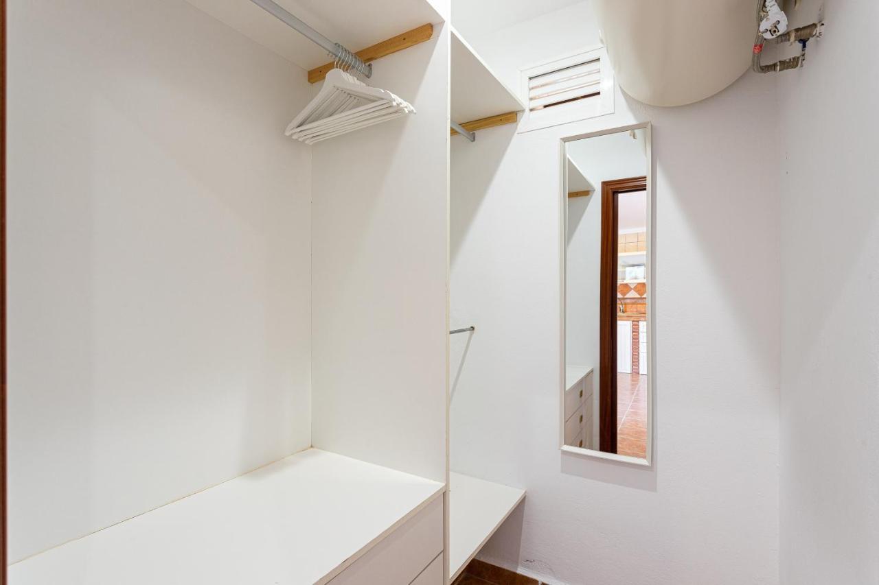 Alberti Apartamento Frigiliana